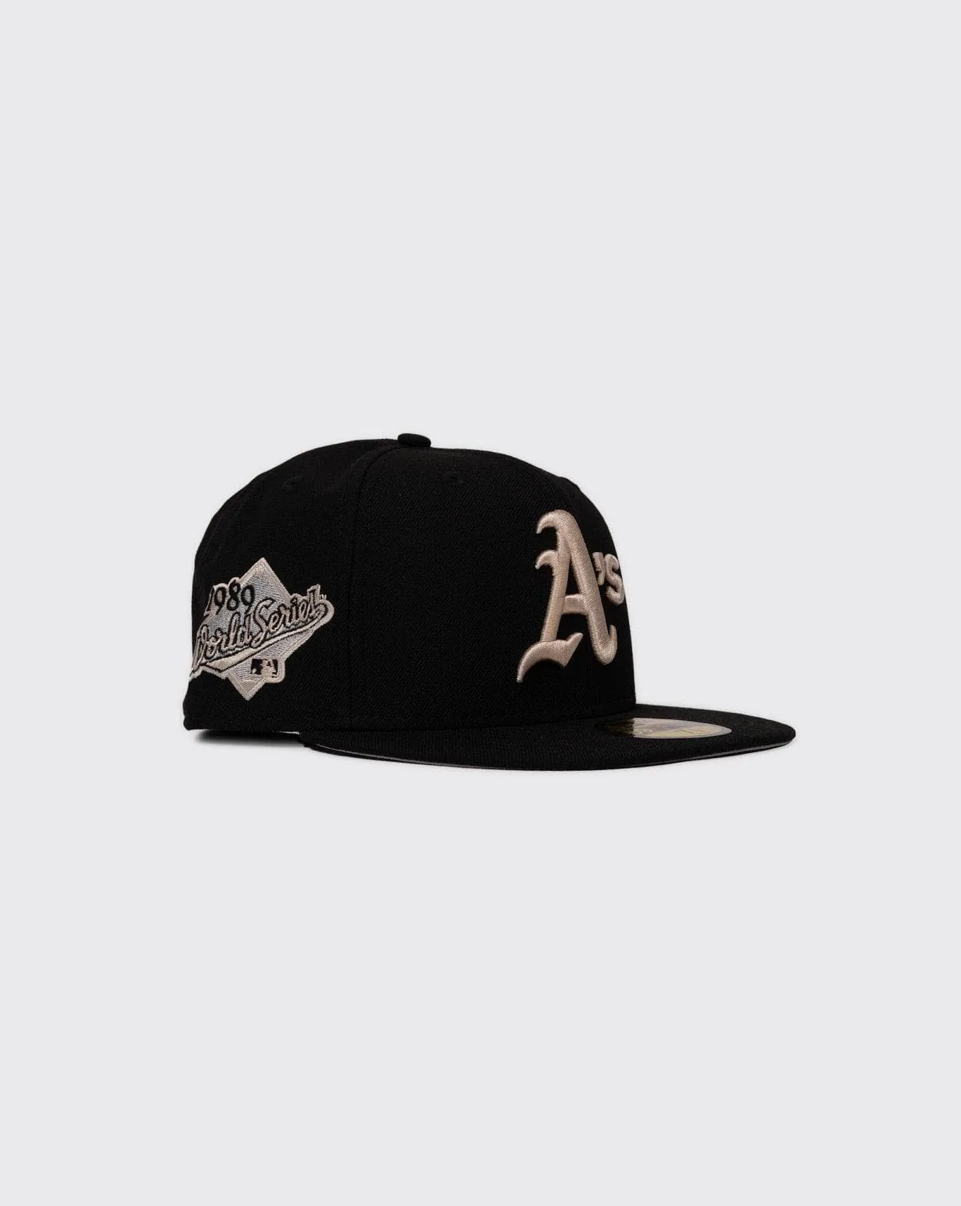 New Era 5950 Oakland Athletics