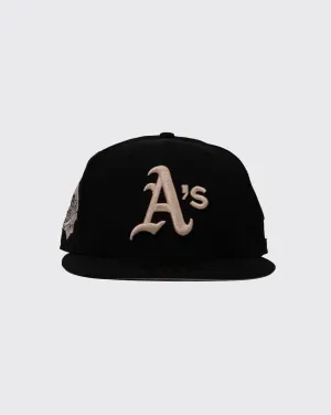 New Era 5950 Oakland Athletics