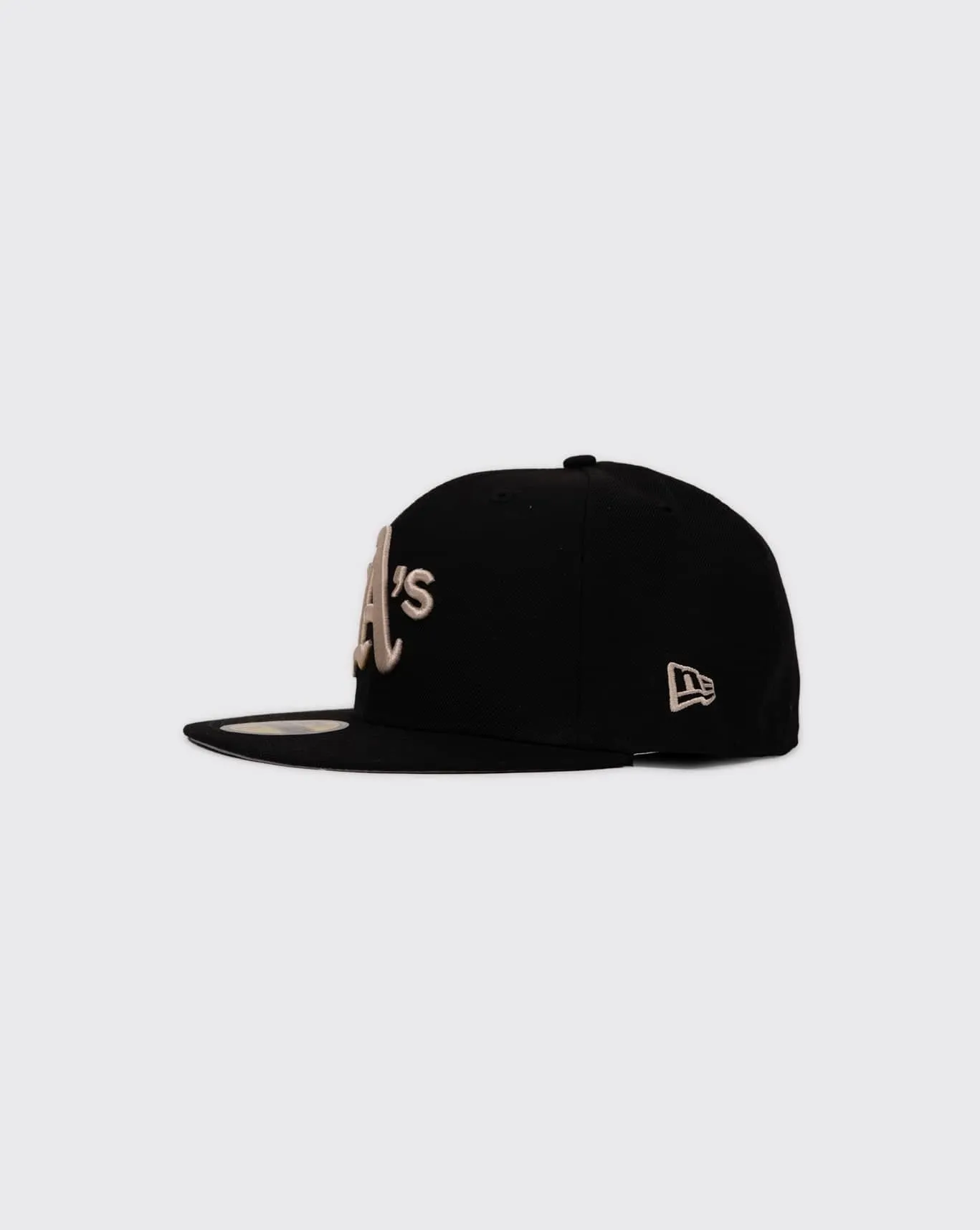 New Era 5950 Oakland Athletics