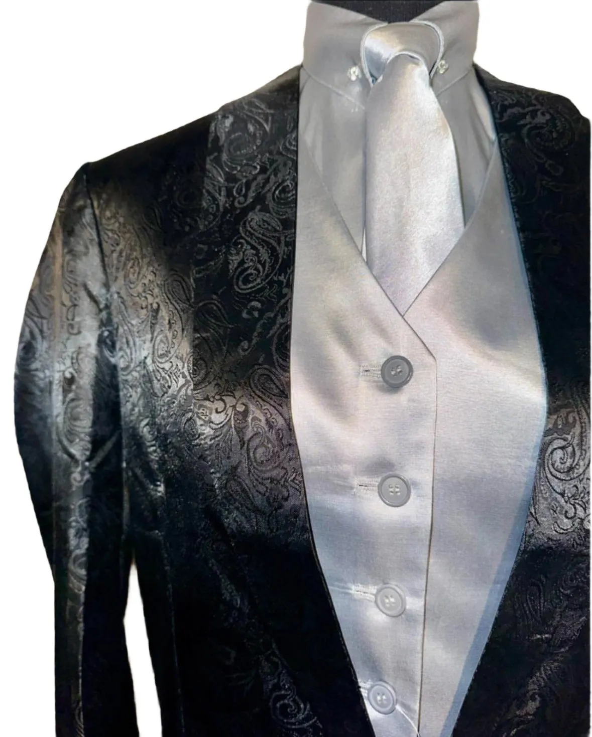 NEW, MTC, Ladies Day Coat