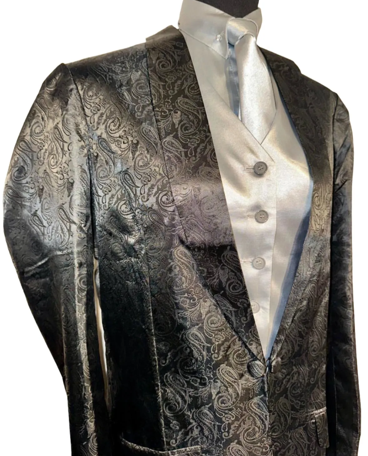 NEW, MTC, Ladies Day Coat