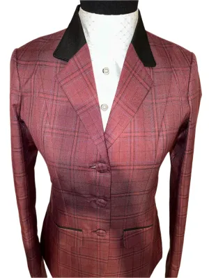 New, MTC, Ladies Hunt Coat