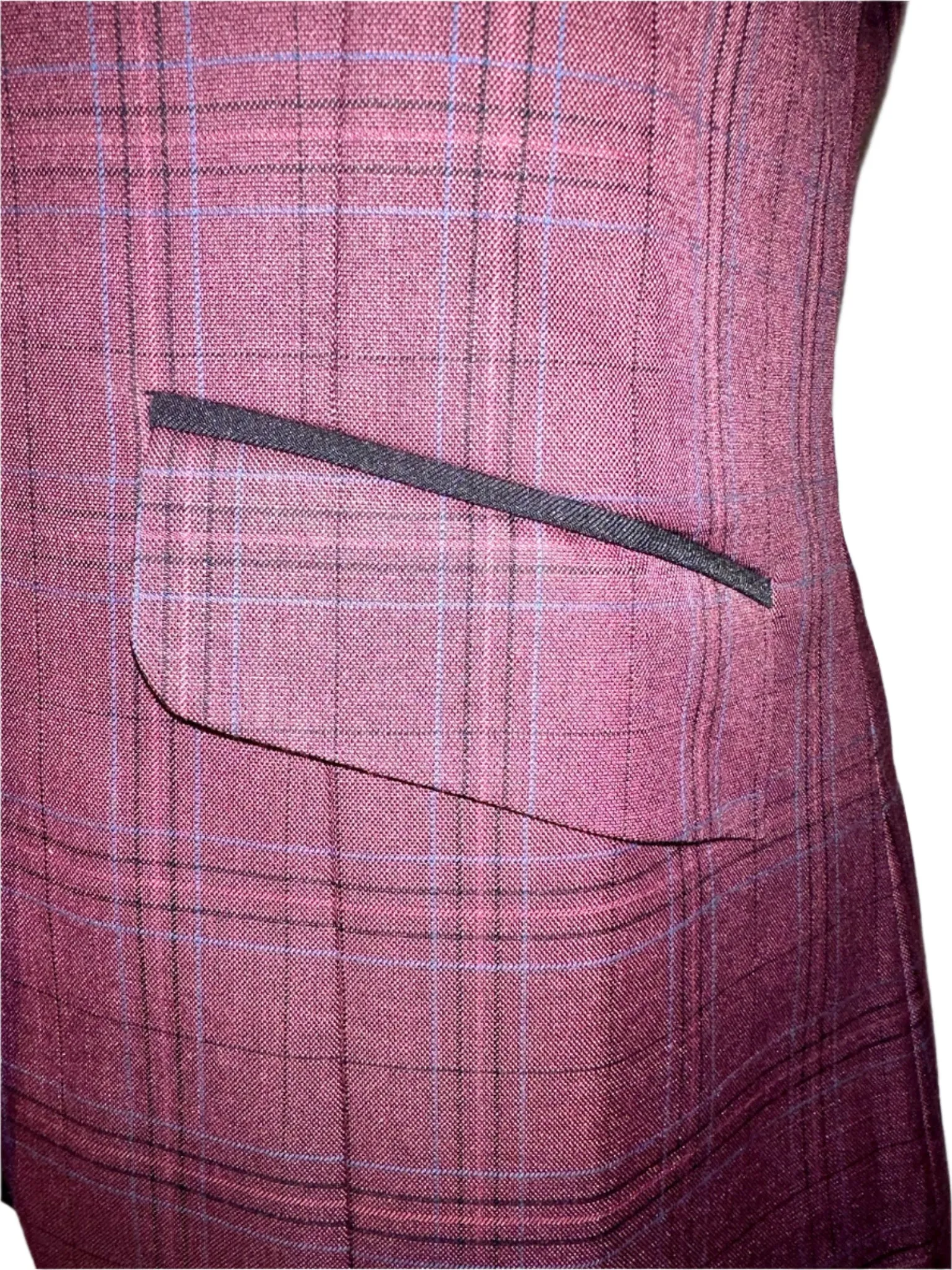 New, MTC, Ladies Hunt Coat