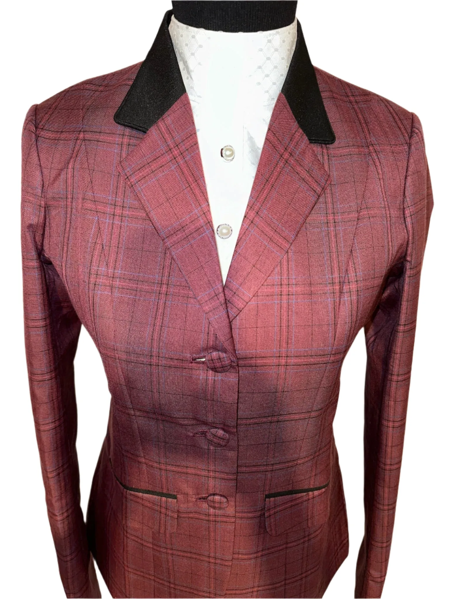 New, MTC, Ladies Hunt Coat