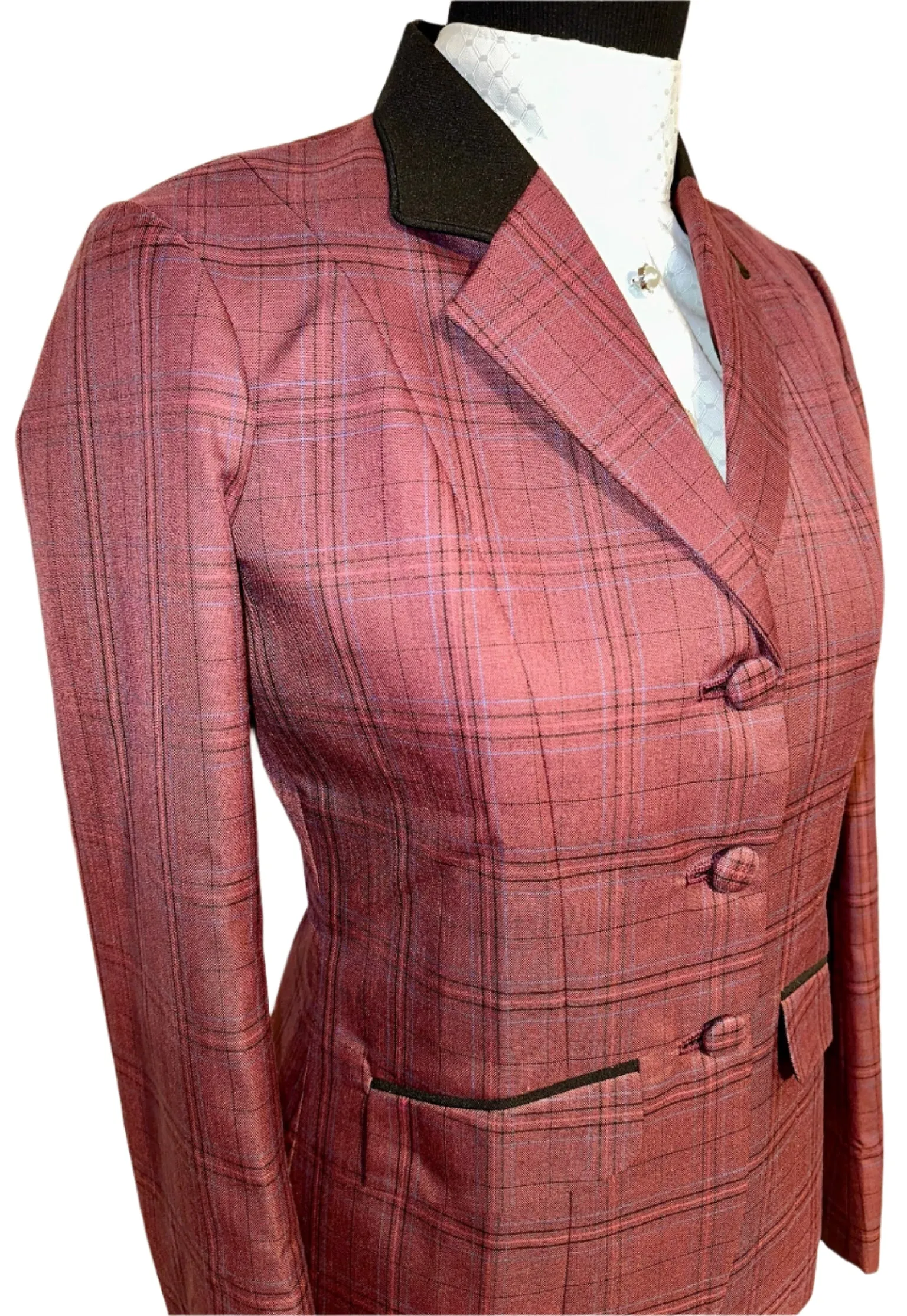 New, MTC, Ladies Hunt Coat