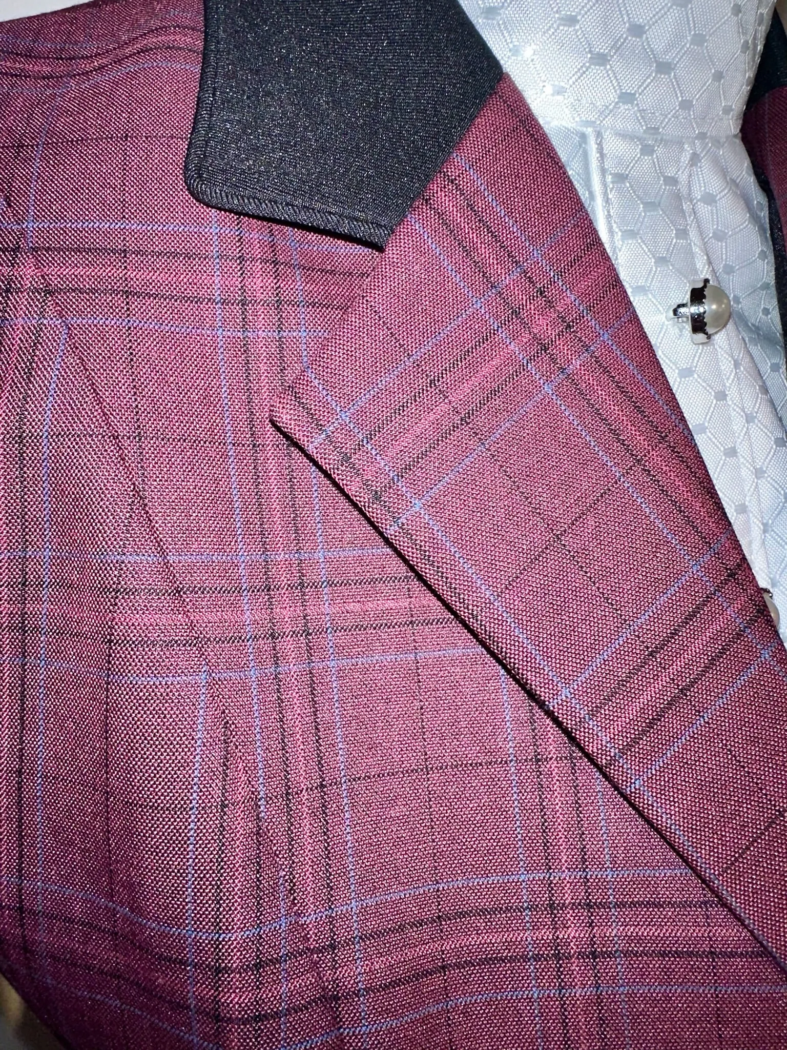 New, MTC, Ladies Hunt Coat