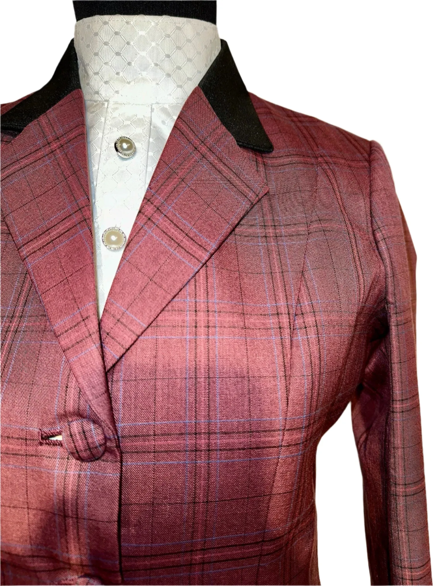 New, MTC, Ladies Hunt Coat