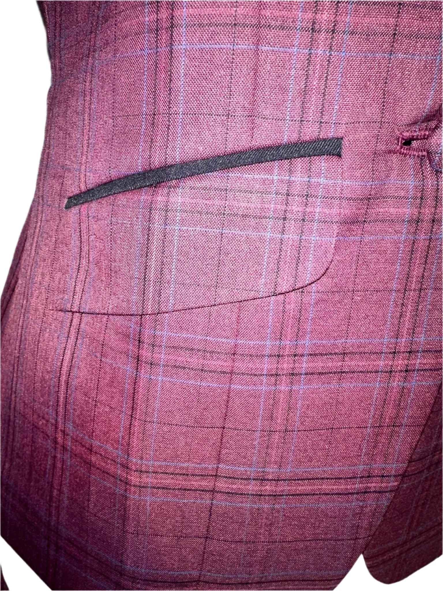 New, MTC, Ladies Hunt Coat