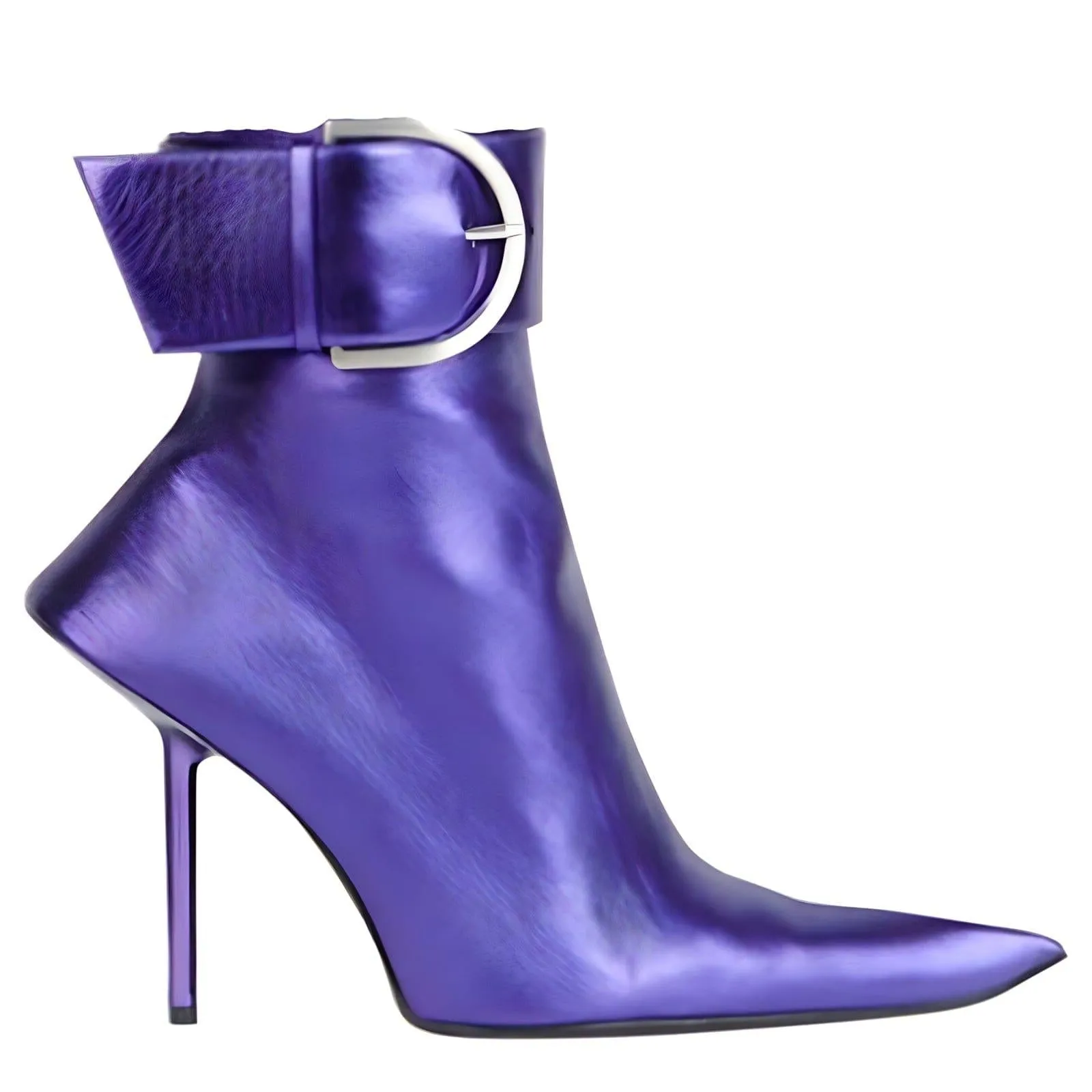 Nika Ankle Boots