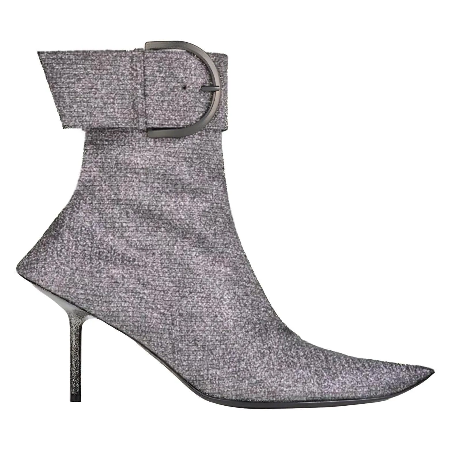 Nika Ankle Boots