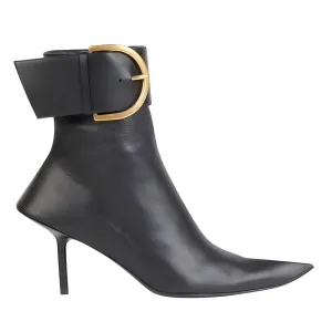 Nika Ankle Boots