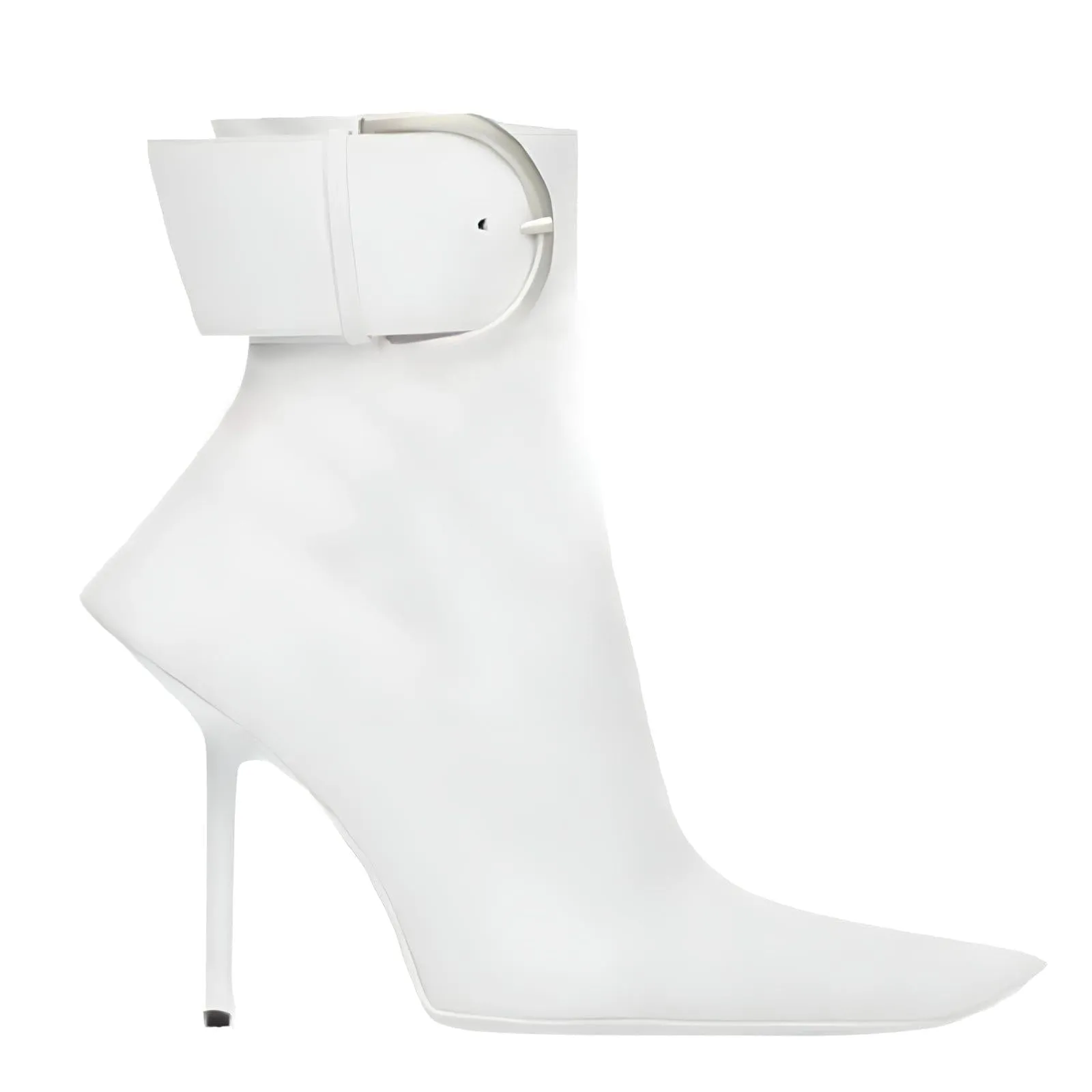 Nika Ankle Boots