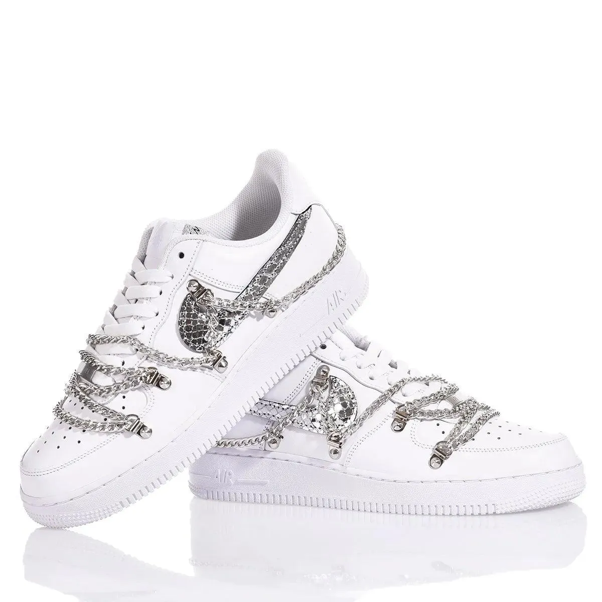 Nike Air Force 1 Power