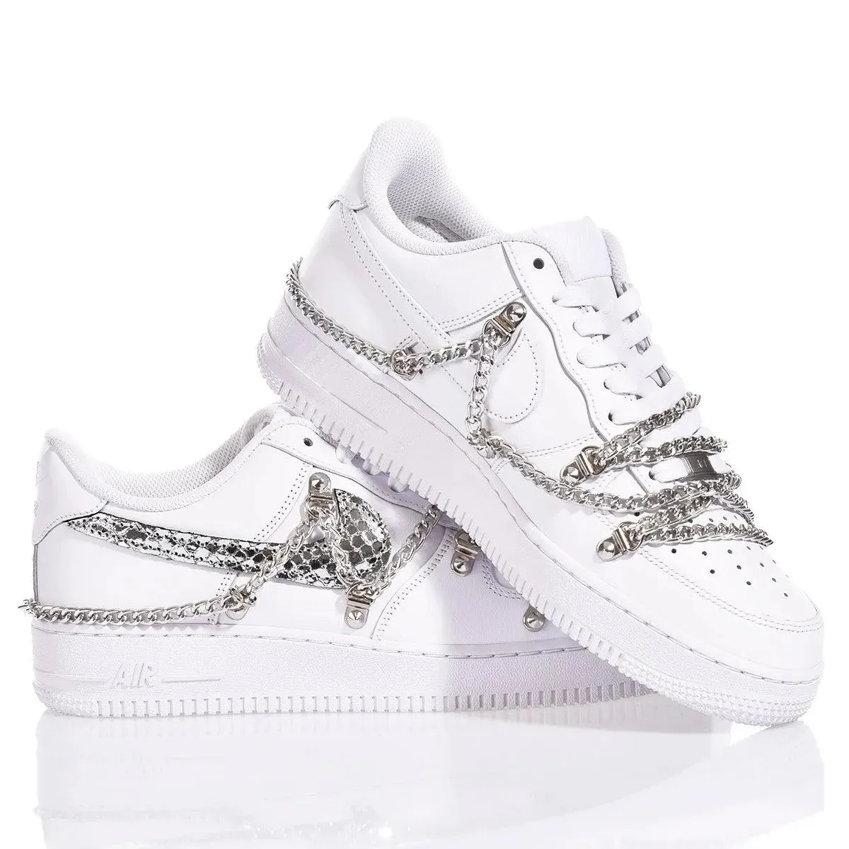 Nike Air Force 1 Power