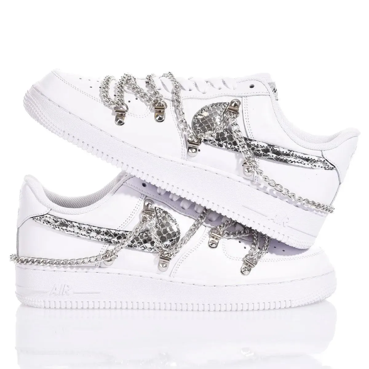 Nike Air Force 1 Power