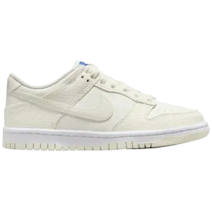 Nike Dunk Low SE Sail Croc (GS)