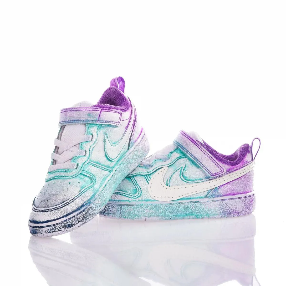 Nike Junior Solana