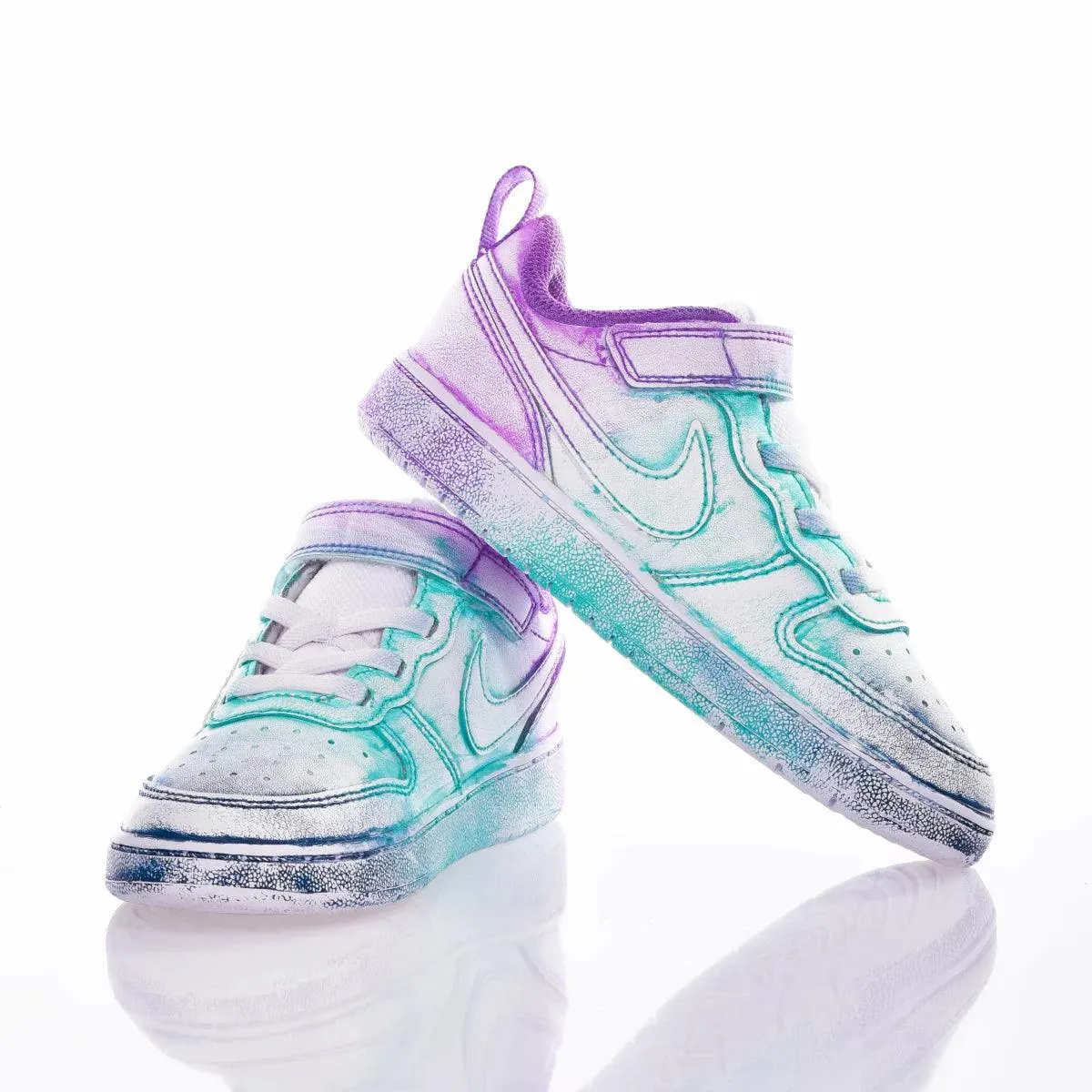 Nike Junior Solana