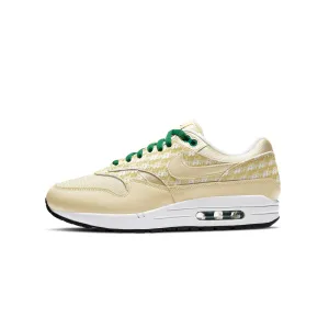 Nike Mens Air Max 1 Premium 'Lemonade' Shoes