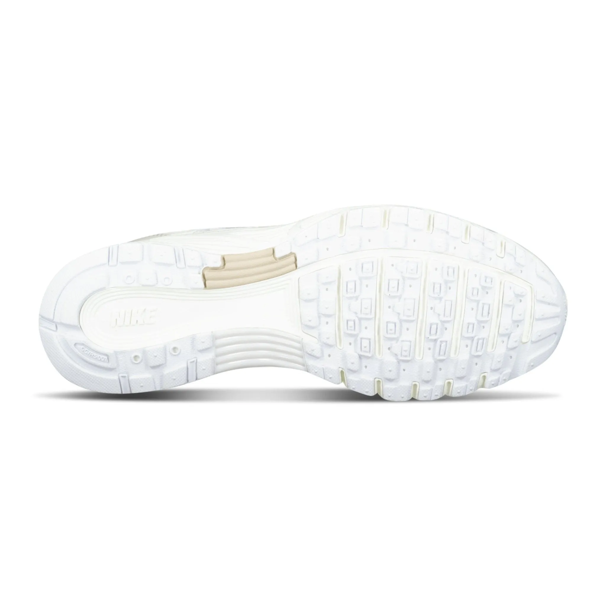NIKE P-6000 SAIL / WHITE-WOLF GREY TRAINERS