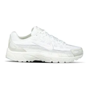 NIKE P-6000 SAIL / WHITE-WOLF GREY TRAINERS