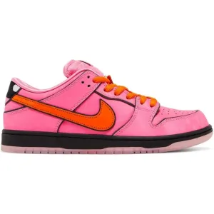 Nike SB Dunk Low QS The Powerpuff Girls 'Blossom'