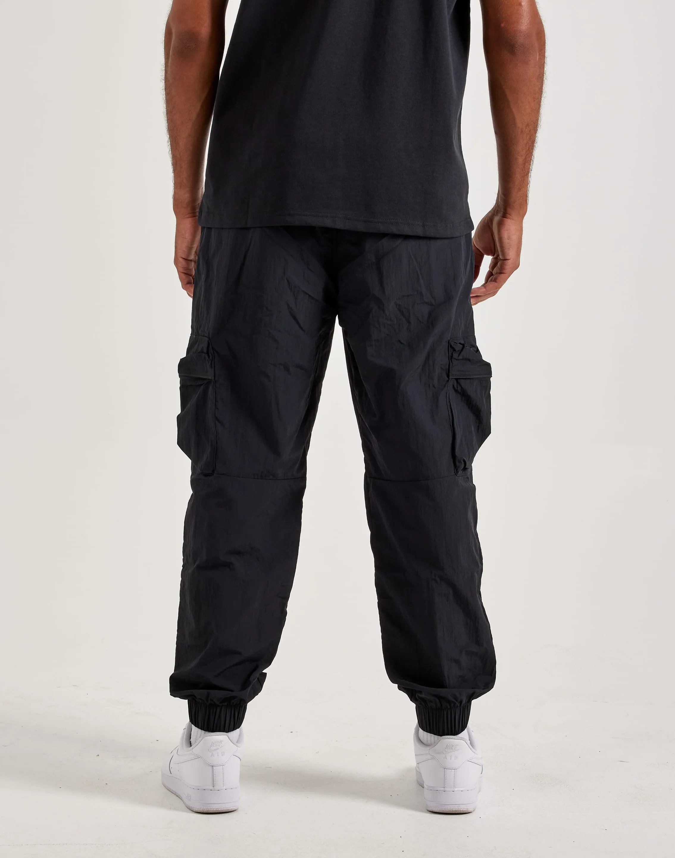 Nike Tech Woven Cargo Pants