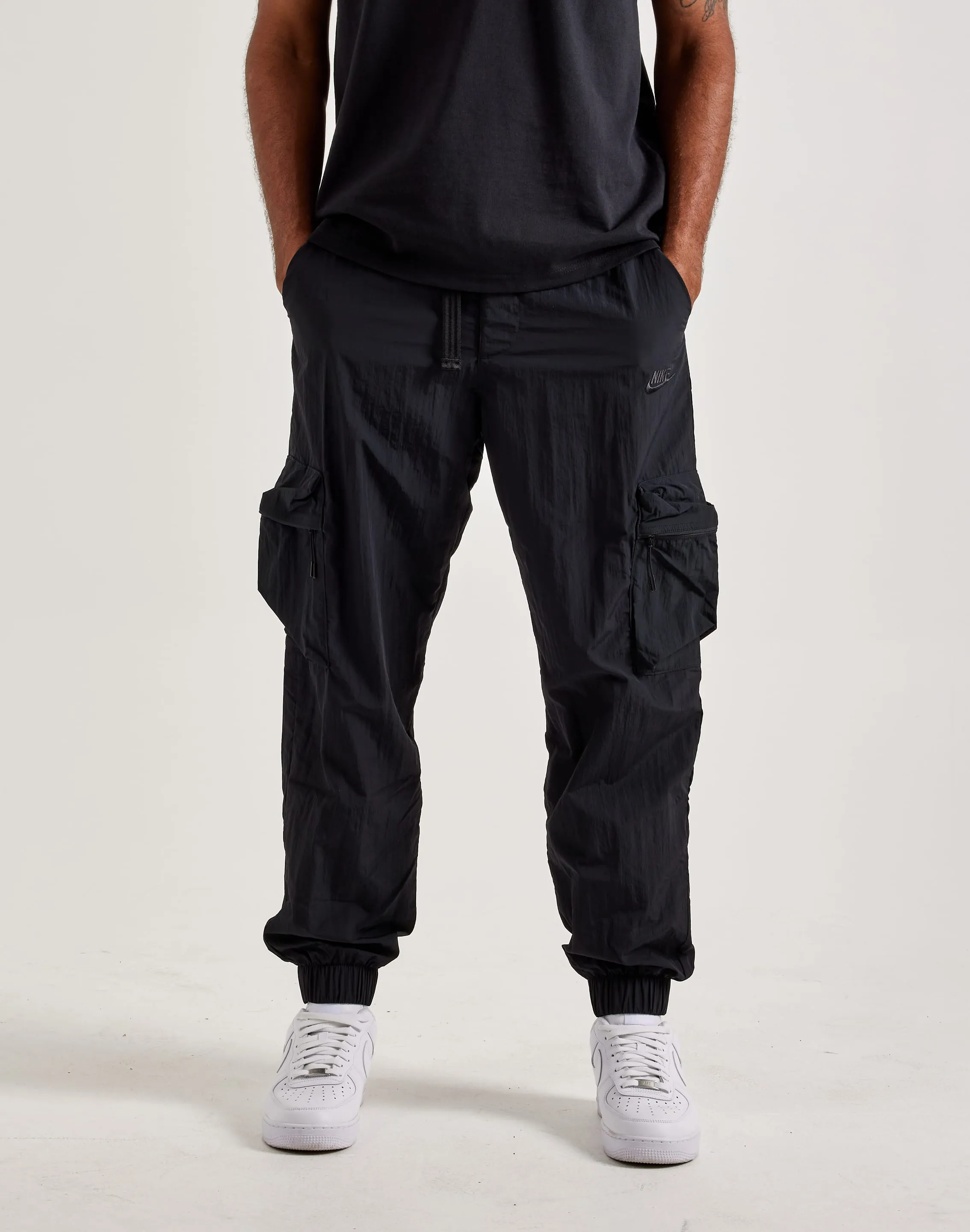 Nike Tech Woven Cargo Pants