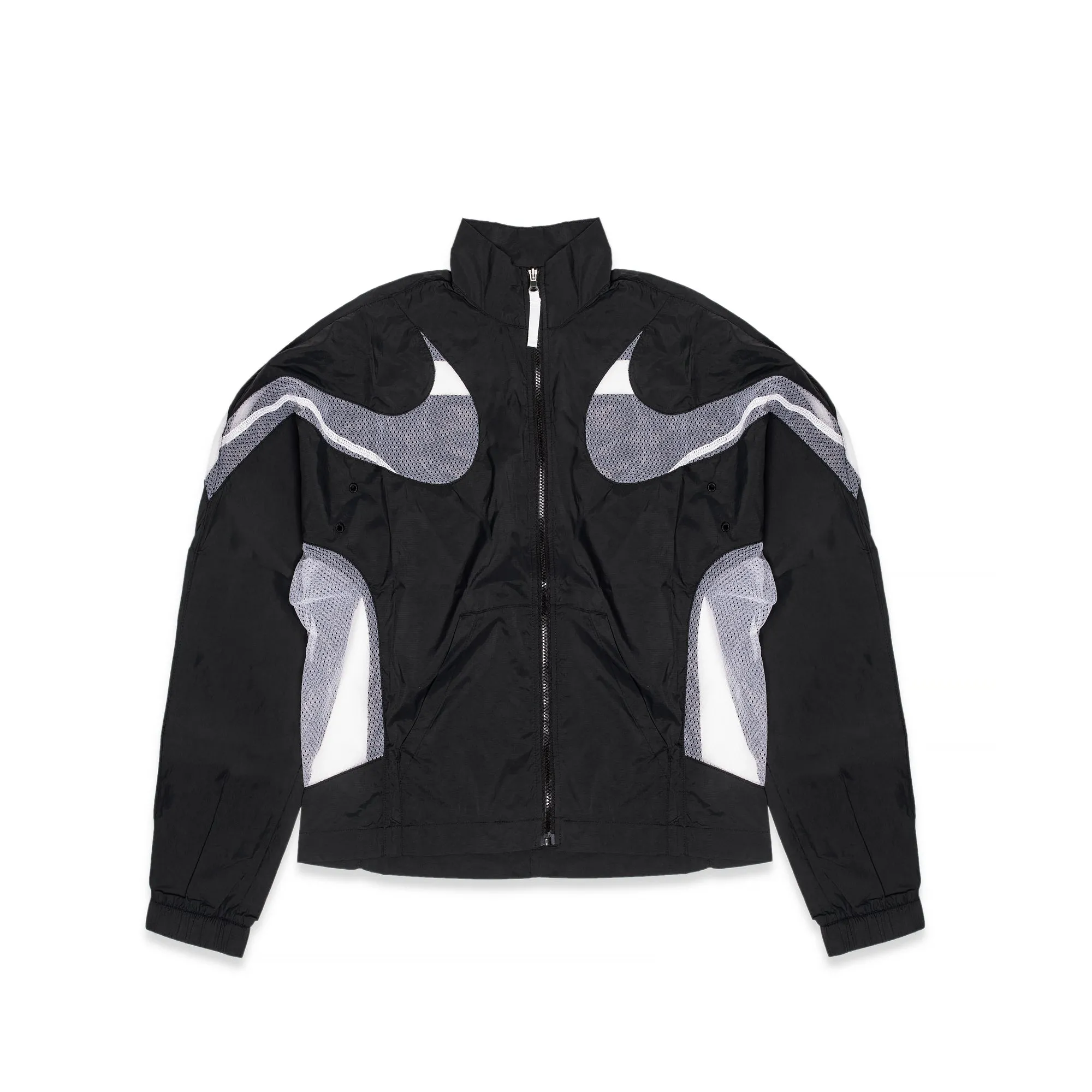 Nike Womens Sportswear 'Black' Jacket