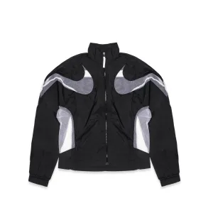 Nike Womens Sportswear 'Black' Jacket