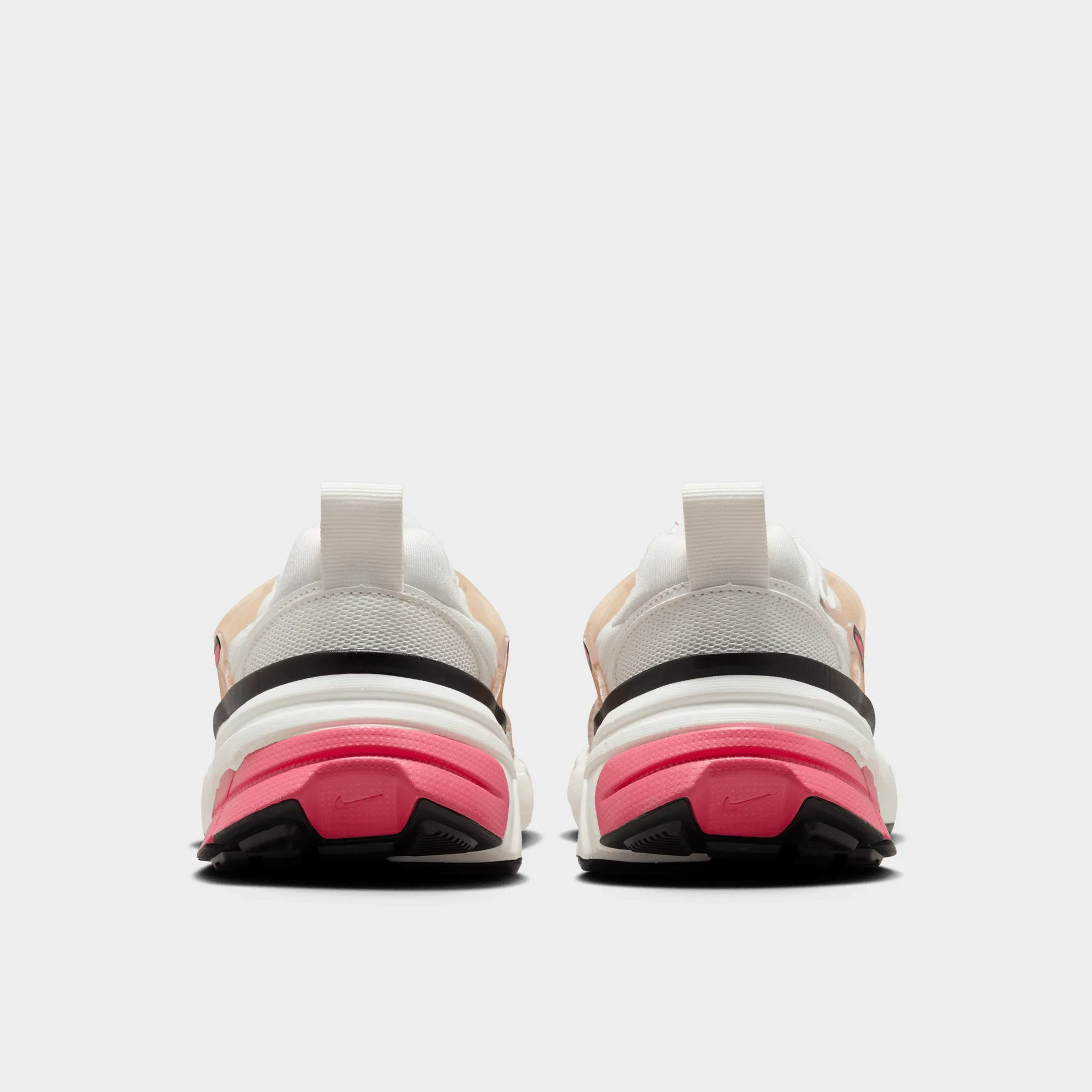 Nike Women's V2K Run Guava Ice / Metallic Silver - Aster Pink