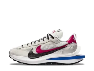 Nike x Sacai Vaporwaffle Royal Fuchsia
