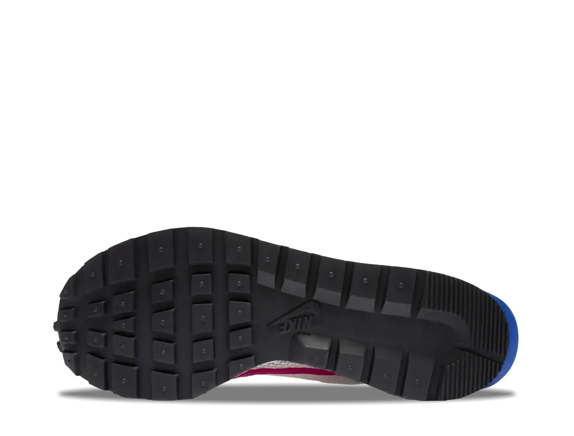 Nike x Sacai Vaporwaffle Royal Fuchsia