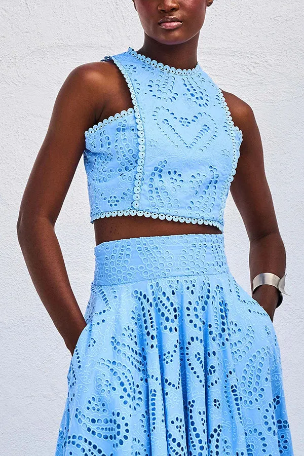 Nina | Chic Lace Duo