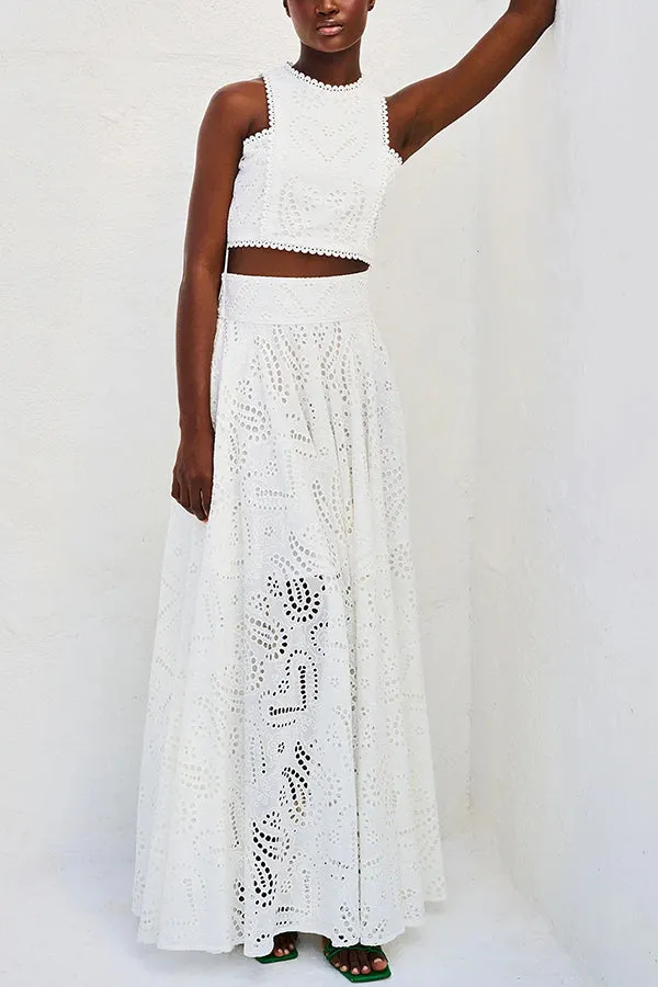 Nina | Chic Lace Duo