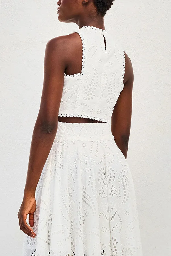 Nina | Chic Lace Duo