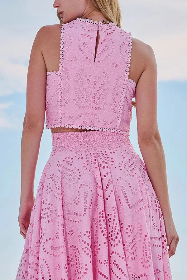 Nina | Chic Lace Duo