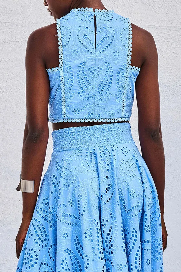 Nina | Chic Lace Duo