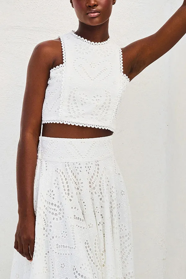 Nina | Chic Lace Duo