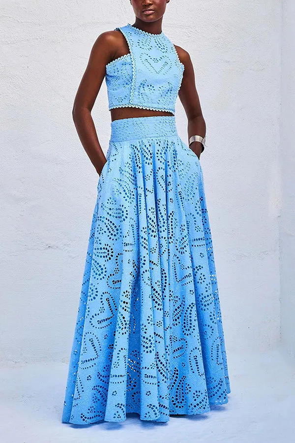 Nina | Chic Lace Duo