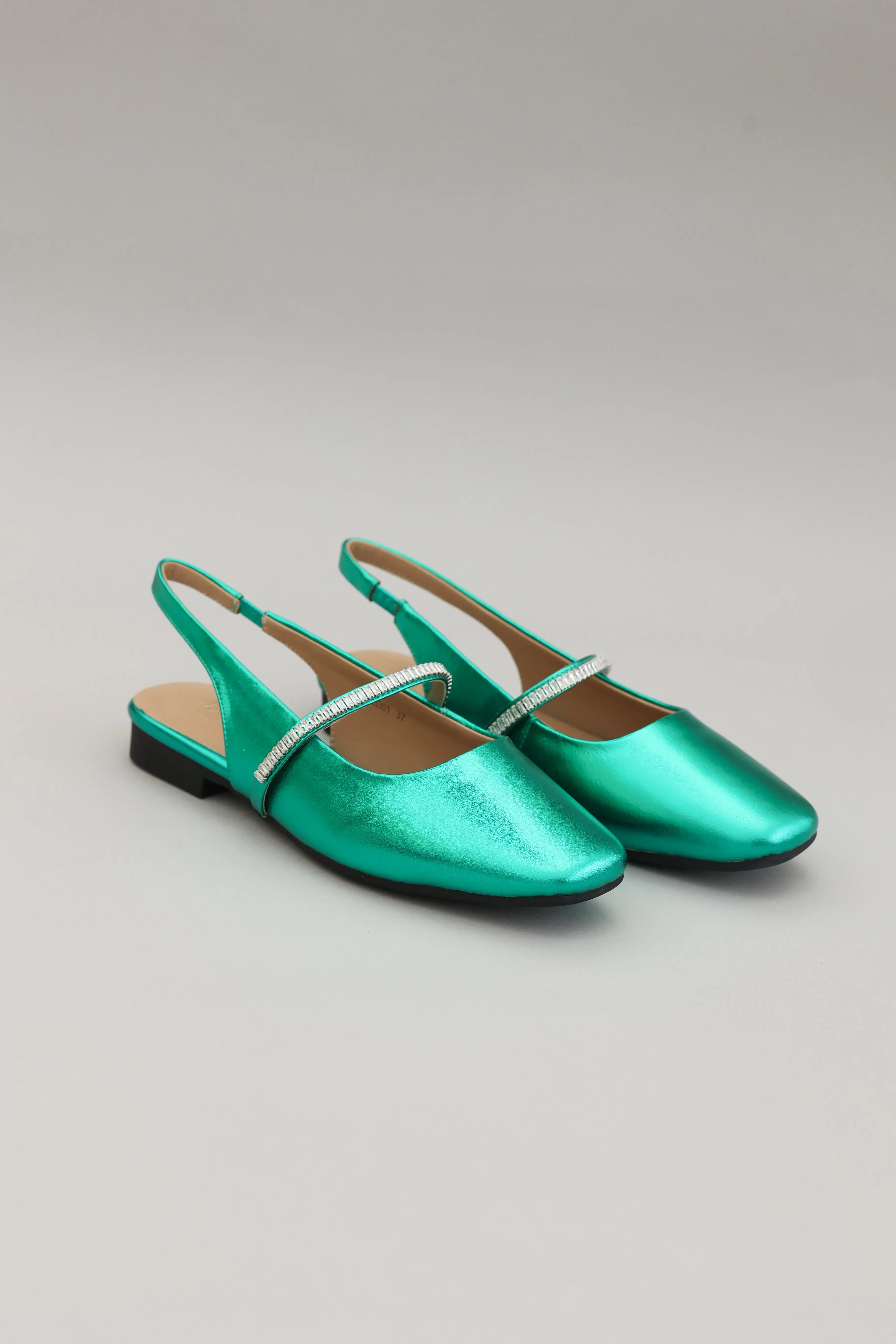 Noelle Flats