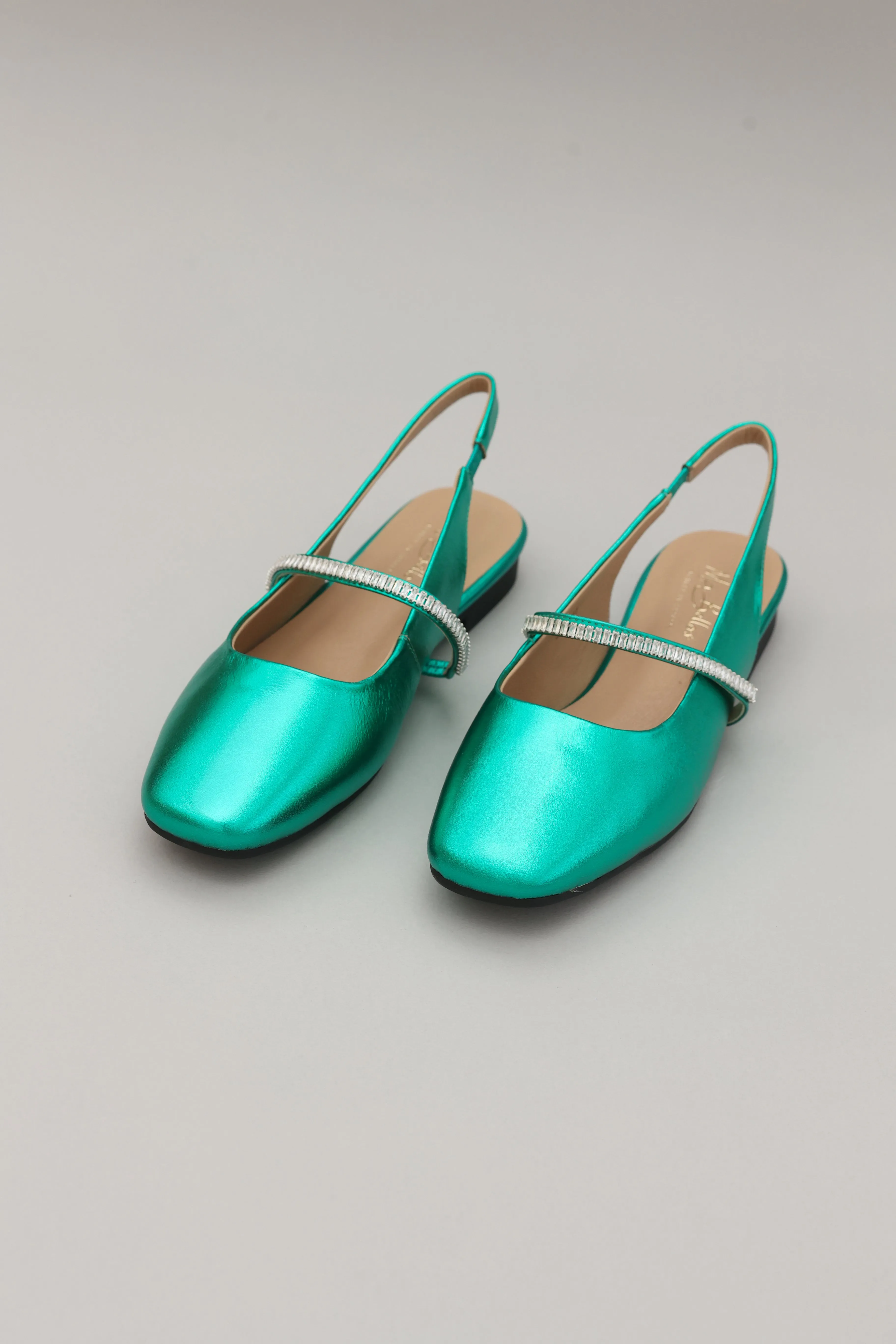 Noelle Flats
