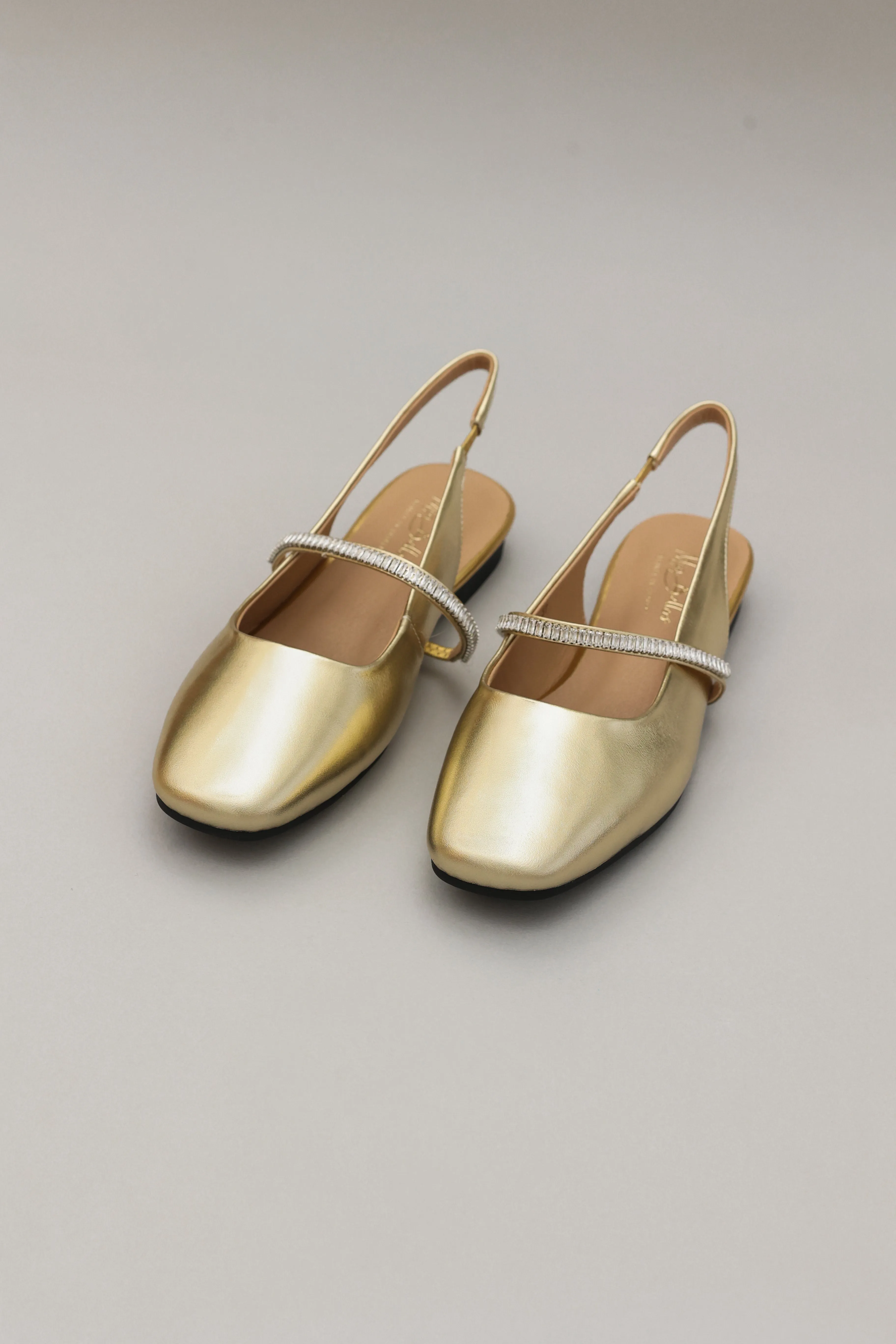 Noelle Flats