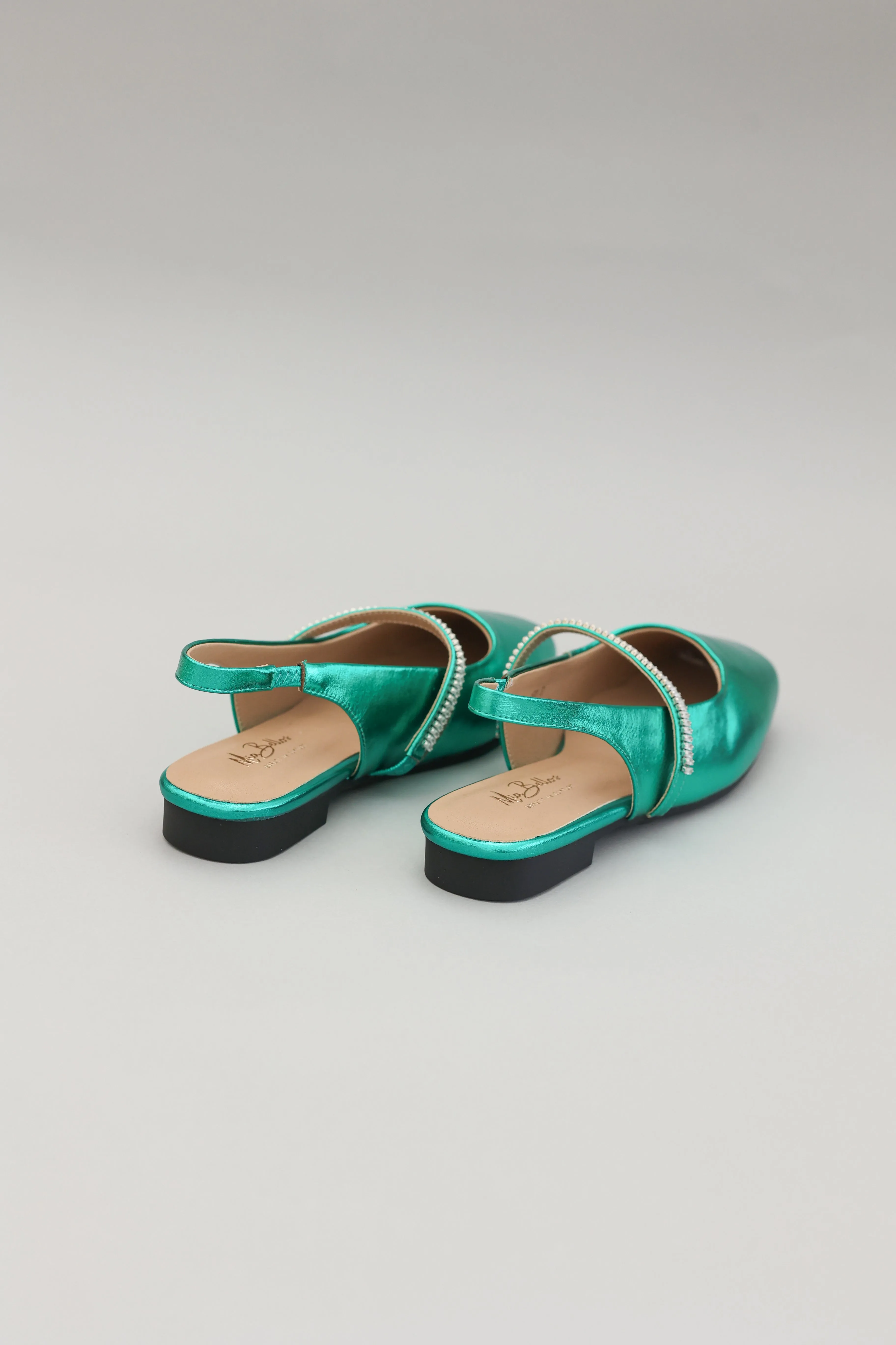 Noelle Flats