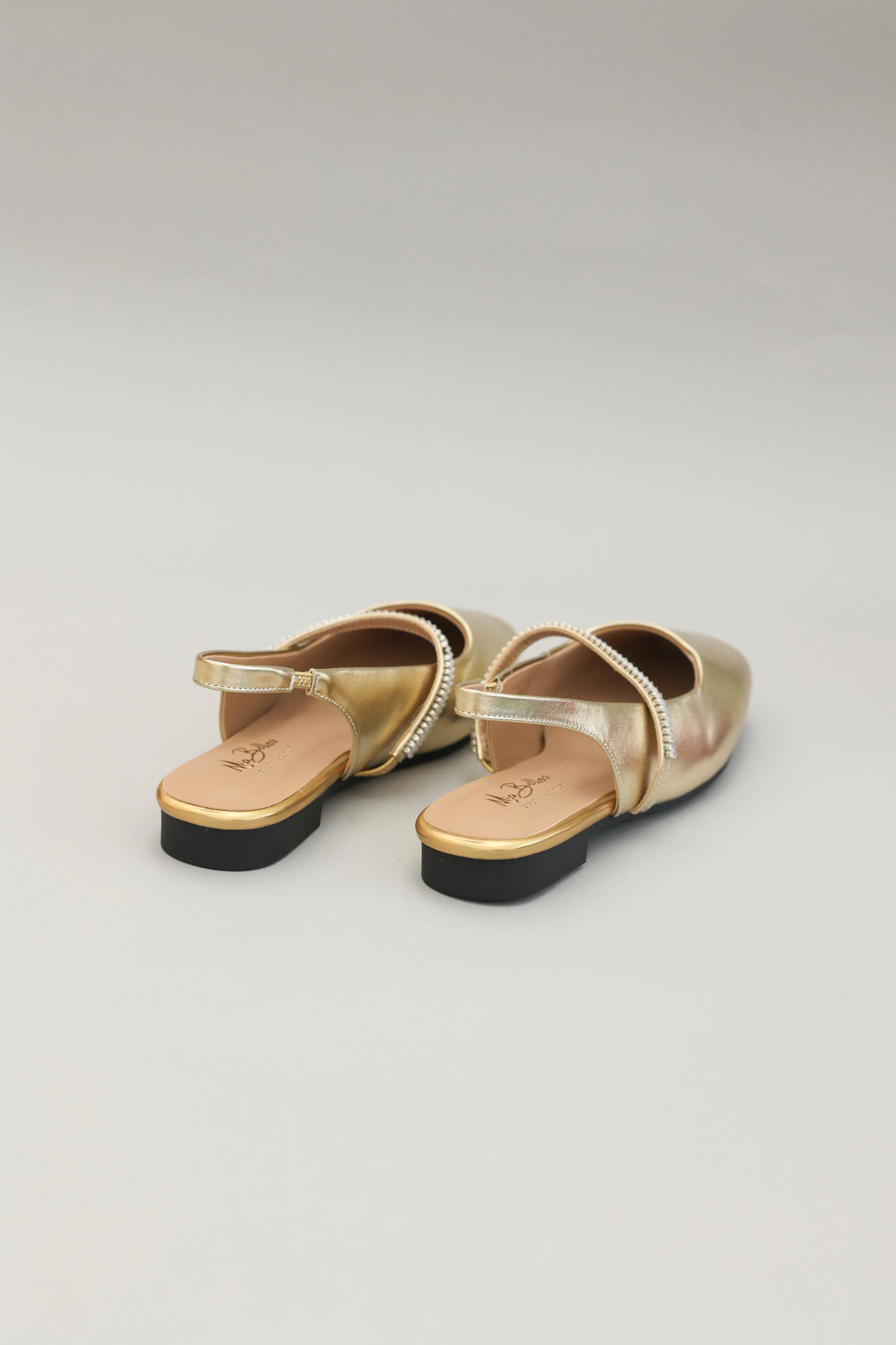Noelle Flats