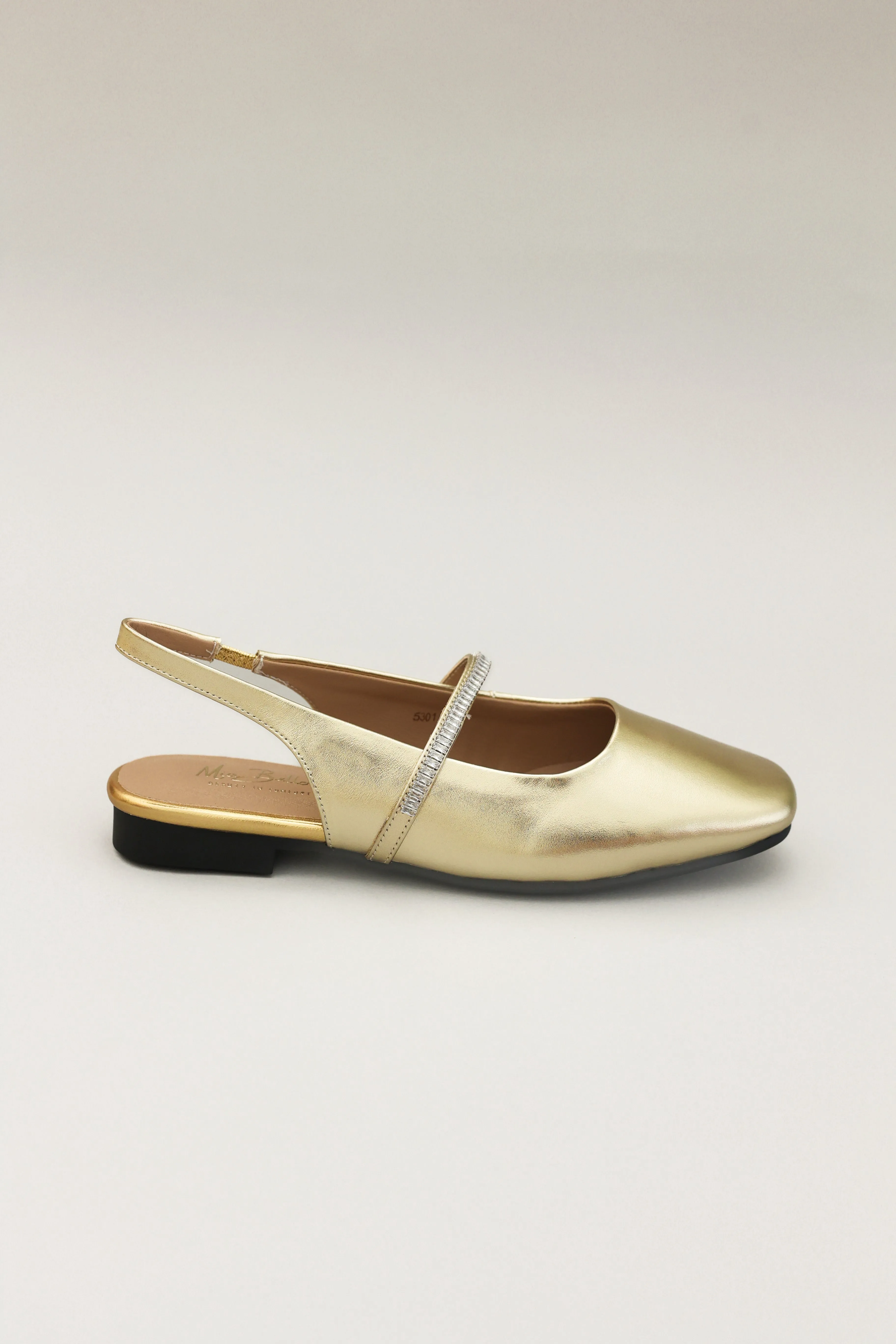 Noelle Flats