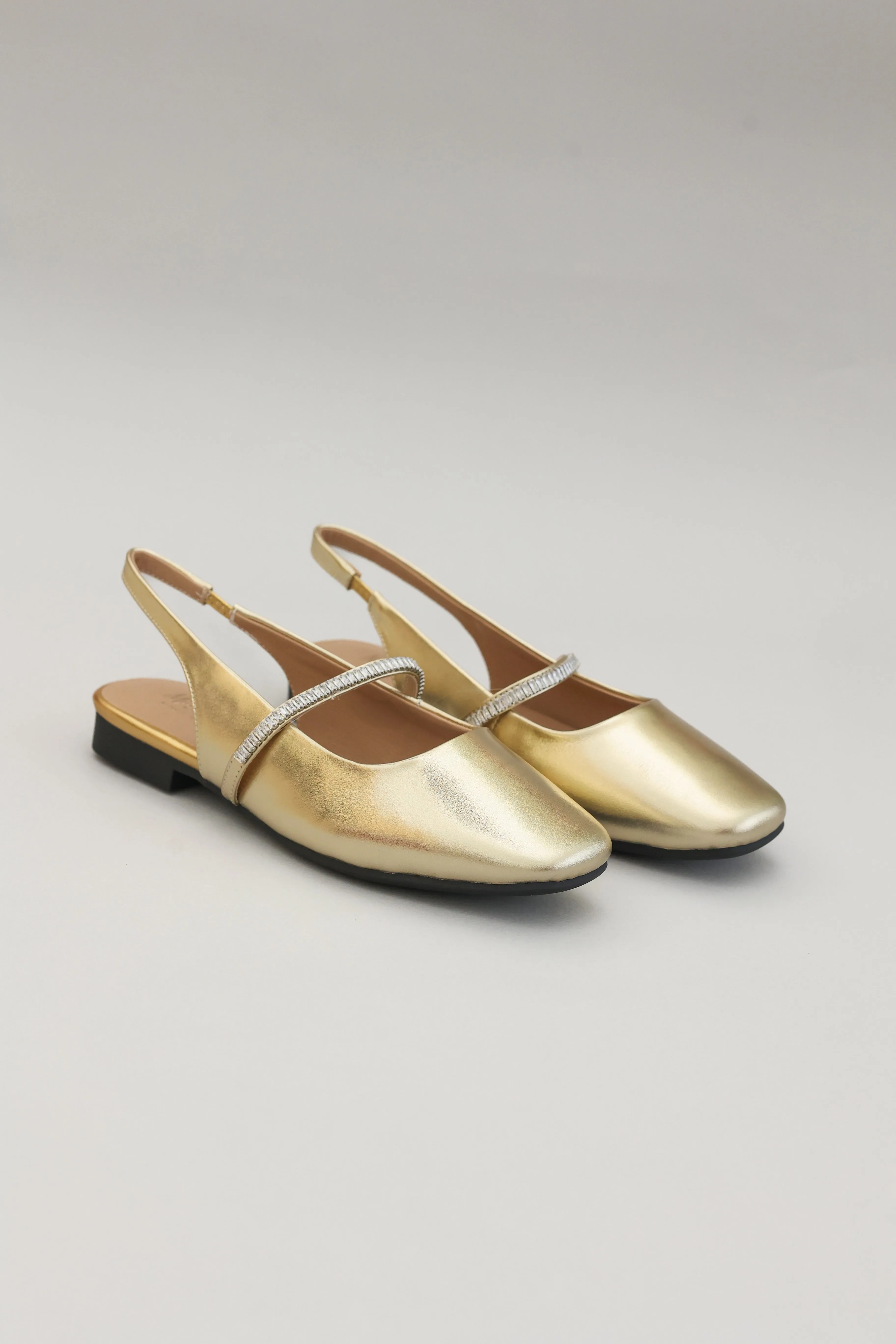 Noelle Flats