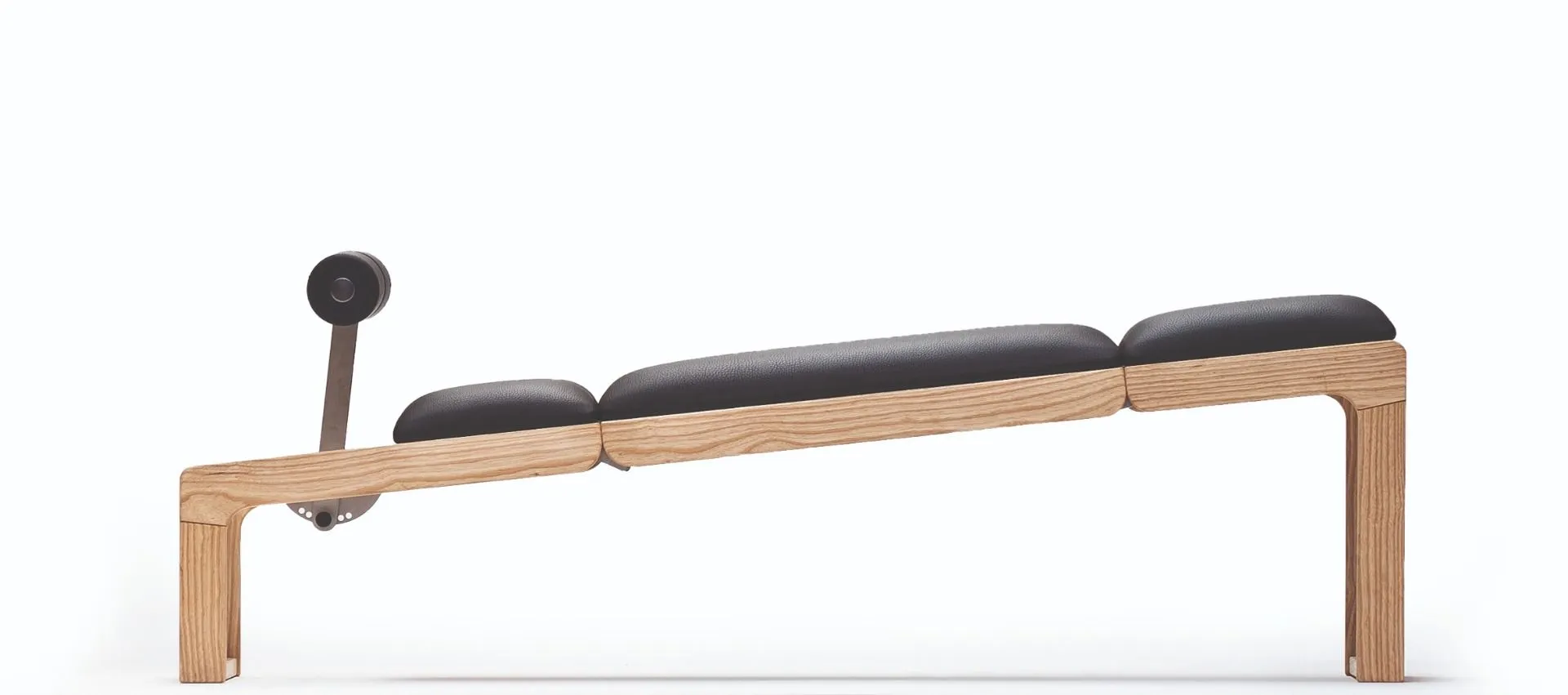 NOHRD TriaTrainer workout bench - Vintage