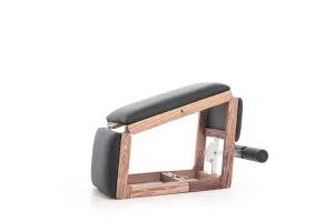 NOHRD TriaTrainer workout bench - Vintage