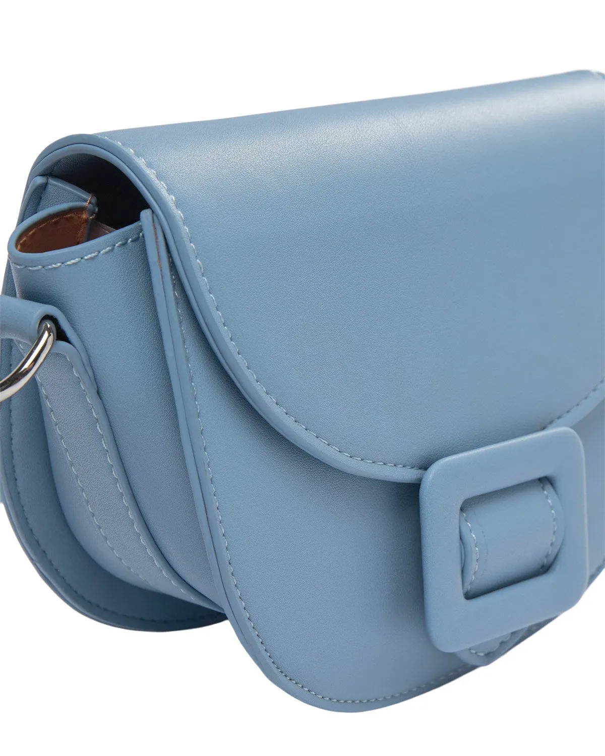 NUMETTA BAG  - Airy Blue